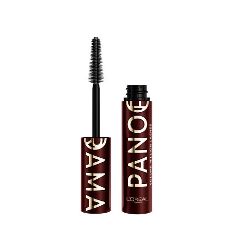 Panorama Bordeaux Cashmere Mascara