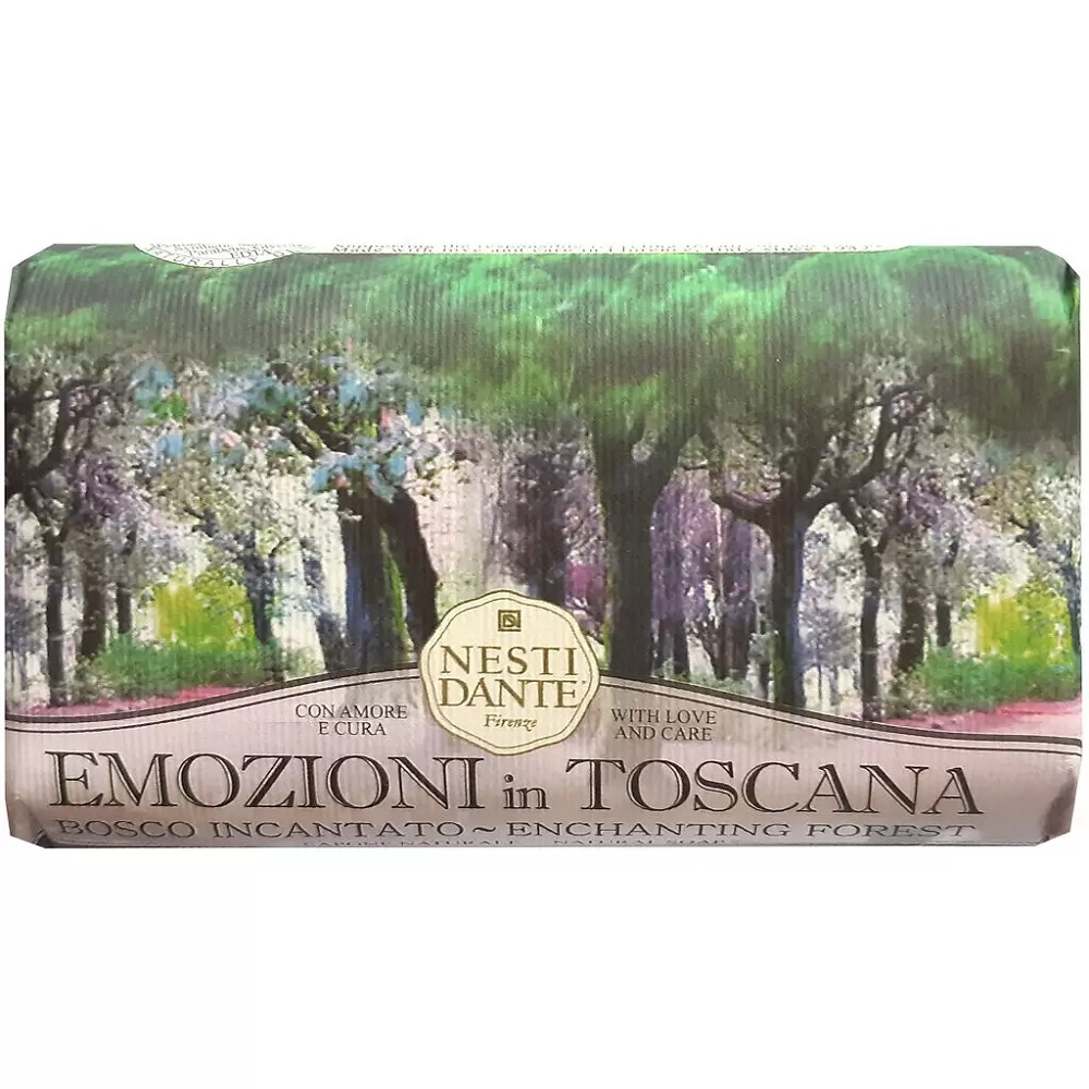 Emozioni In Toscana - Mydła