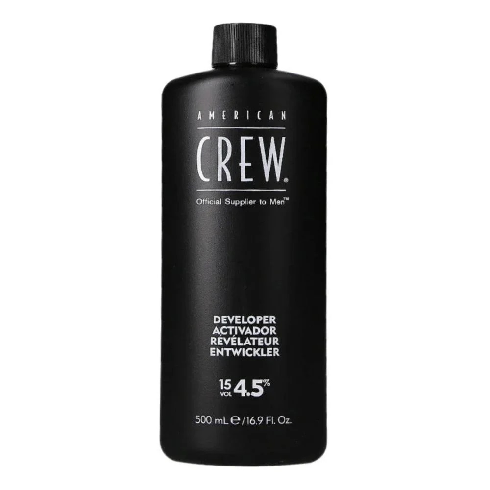 Developer Activador Hair Developer 15 Vol, 4.5%