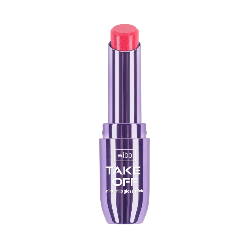 Take Off Lipstick Brokátová