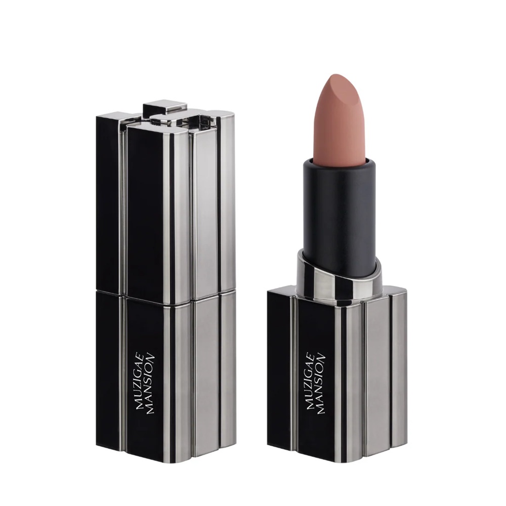 Moodwear Blur Lipstick Matová 4