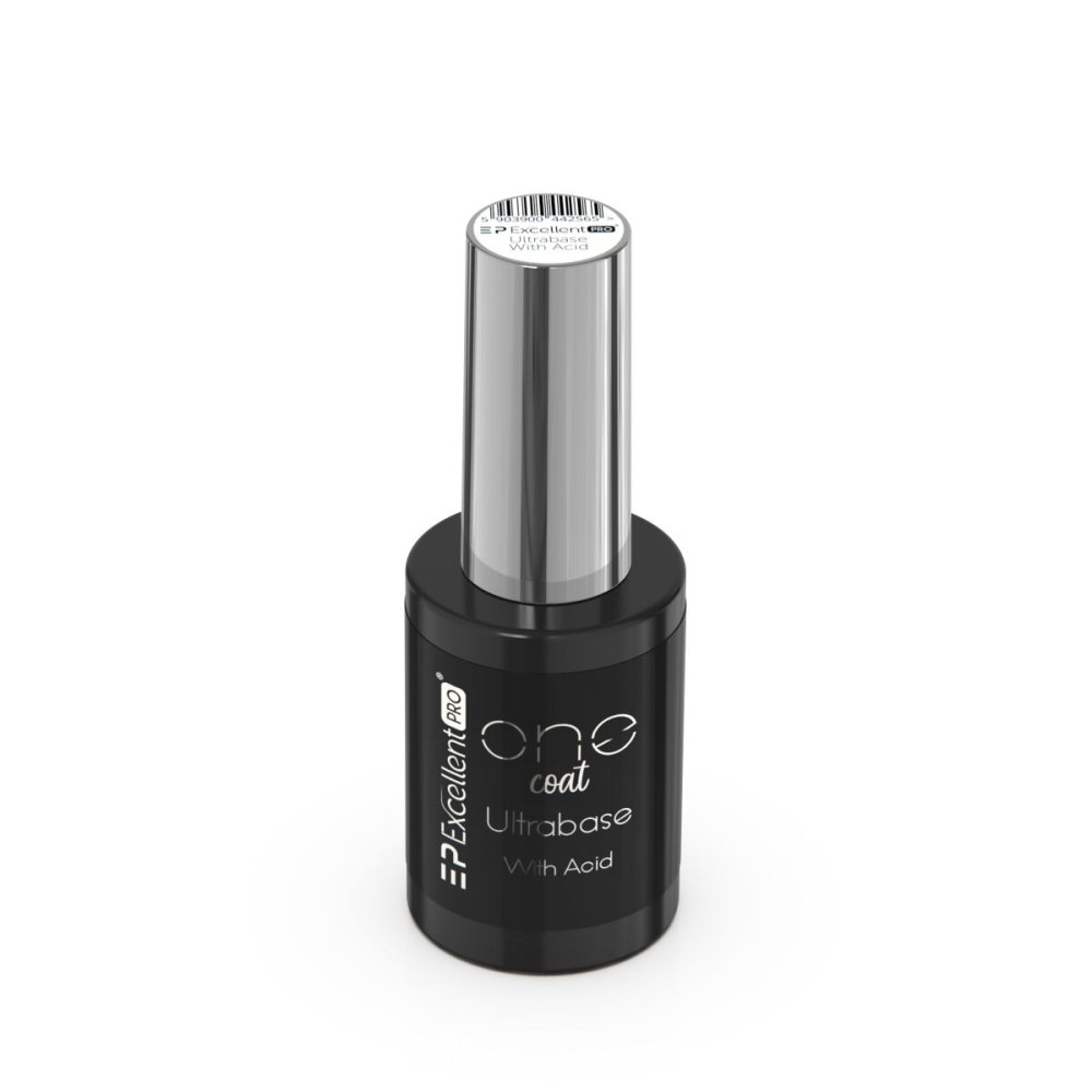 One Coat Ultrabase With Acid