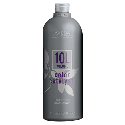 Color Catalyst Liquid Developer 2