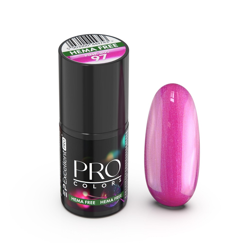 Pro Colors Hema Free 11