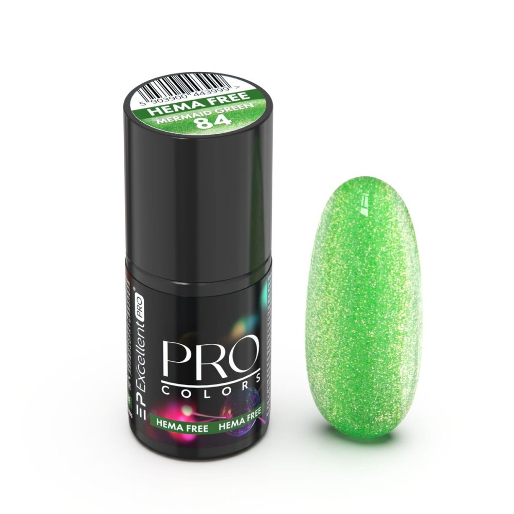 Pro Colors Hema Free 5