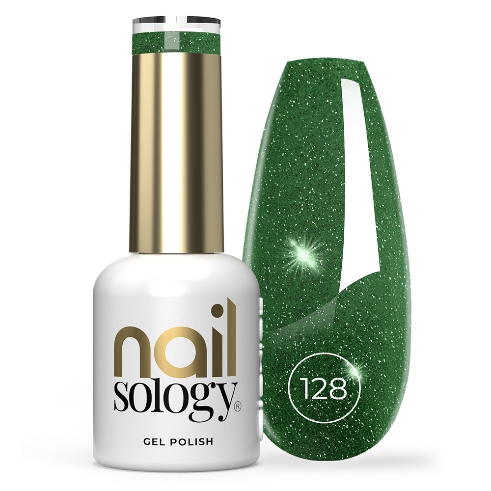 Nailsology Gel Polish Effect Flash 7