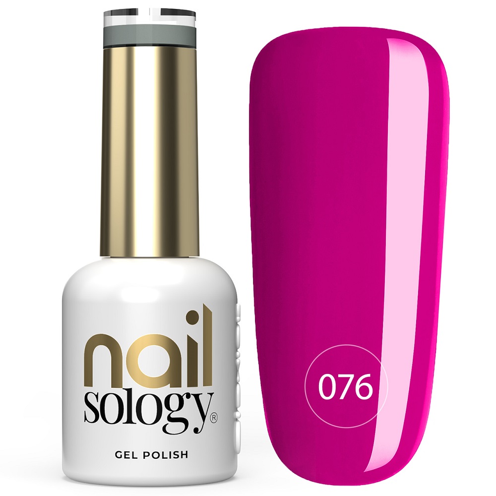 Nailsology Gel Polish 43