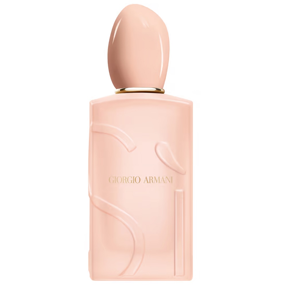 Si Nude Bloom Parfumovaná Voda V Spreji 100 Ml