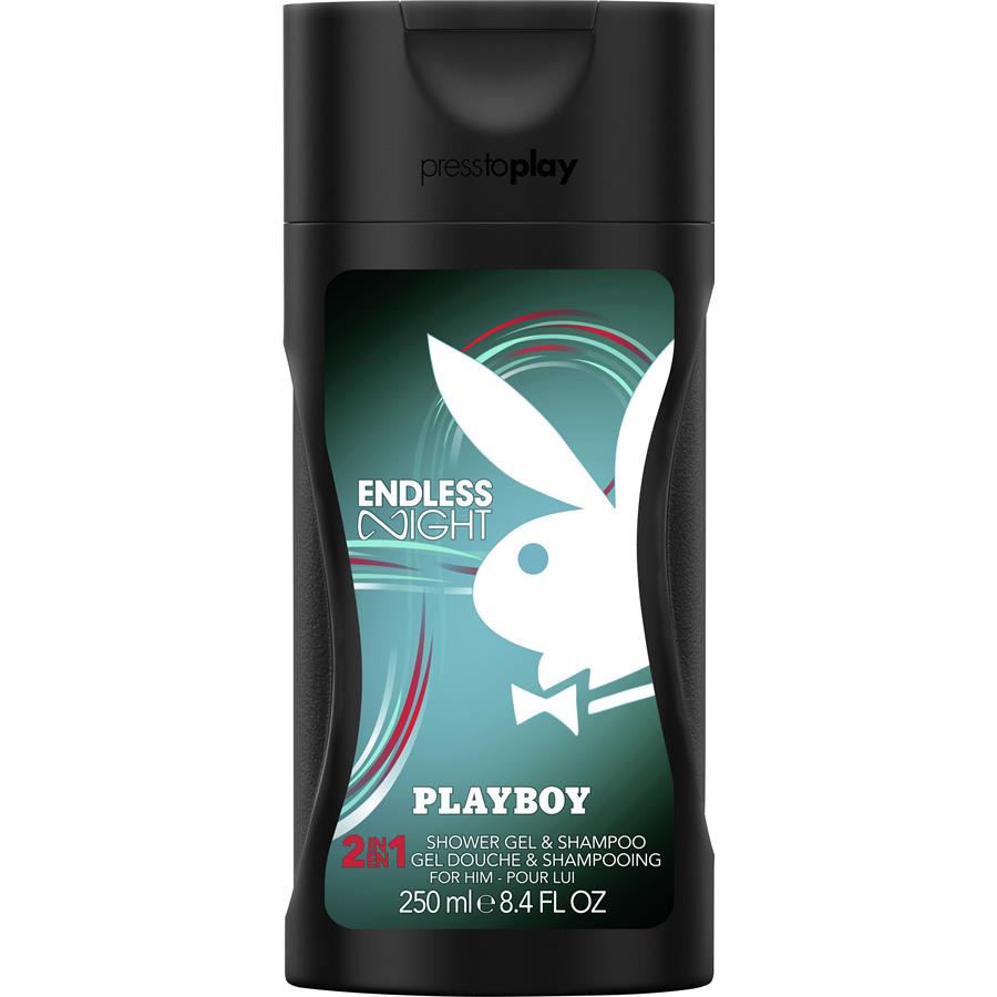 Sprchový Gél Endless Night For Him 250ml