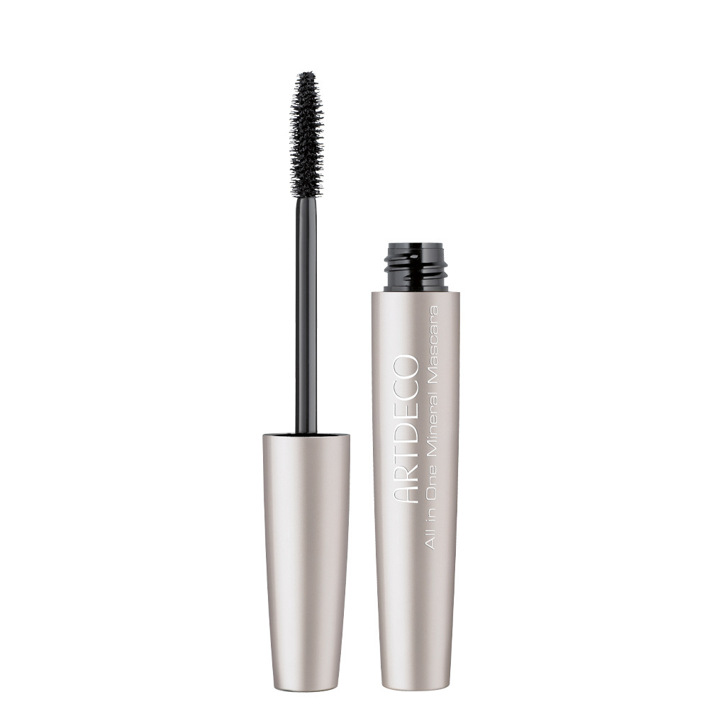 Artdeco, All in One Mineral Mascara riasenka s minerálnym komplexom 01 6ml