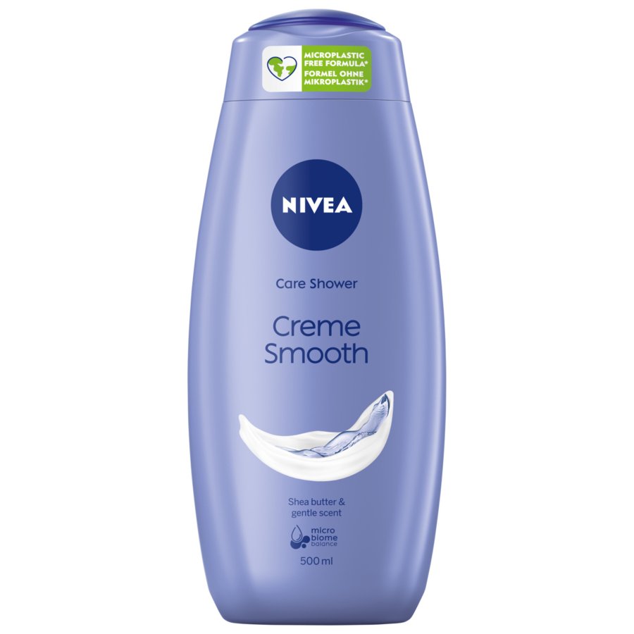 Sprchový Gél Creme Smooth Care 500 Ml