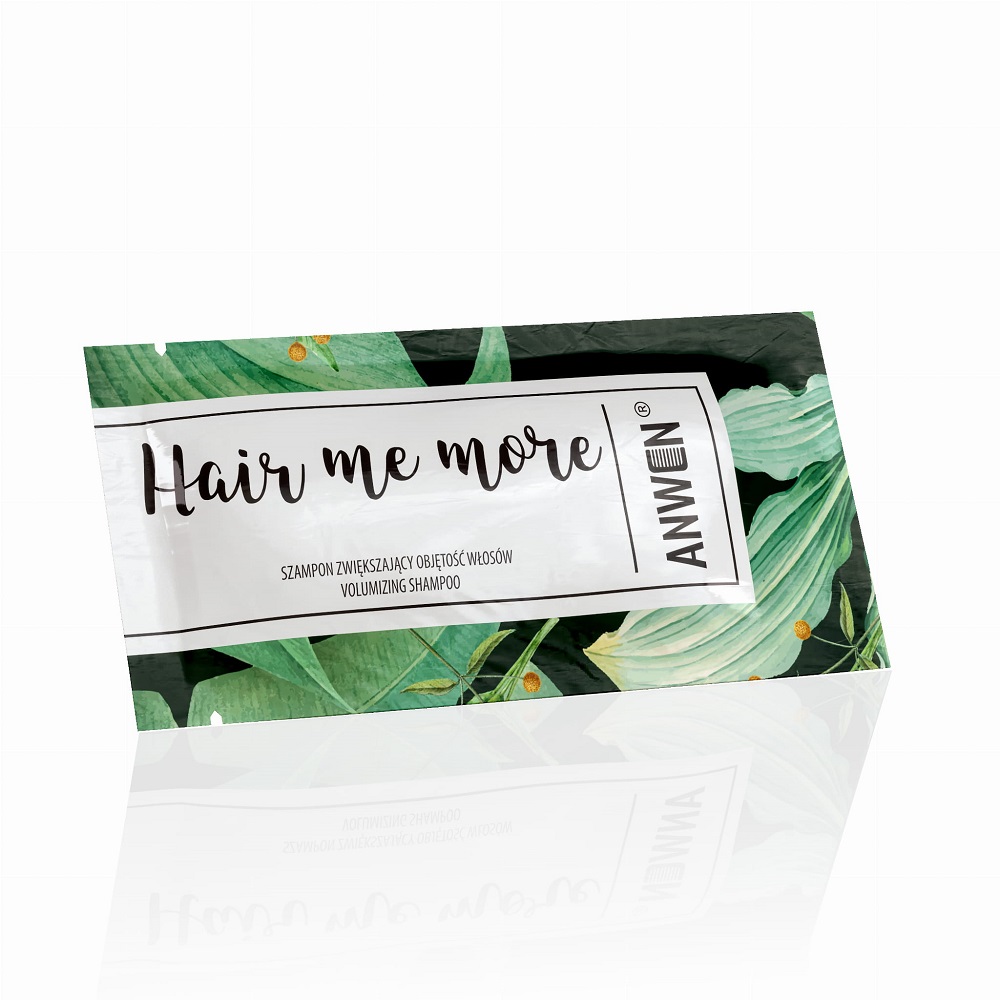 Hair Me More 3