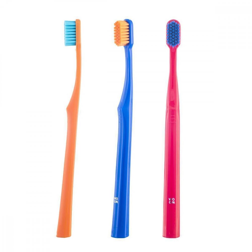 6500 Ultra Soft Toothbrush