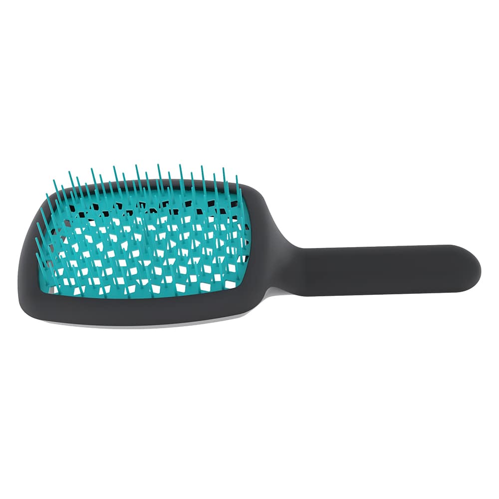 CurvyM Extreme Volume Brush 2