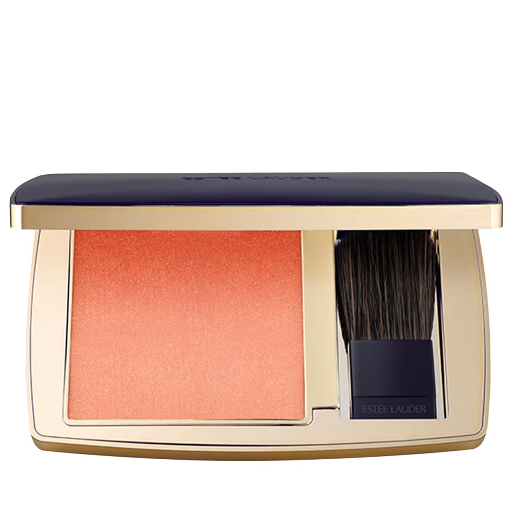 Estée Lauder, Pure Color Envy Sculpting Blush Púdrová rúž 310 Peach Passion 7g