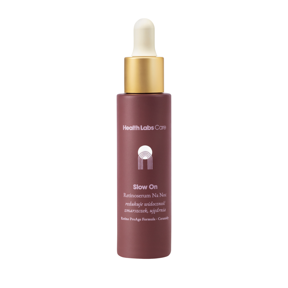 Slow On Retinoserum Na Noc 30ml
