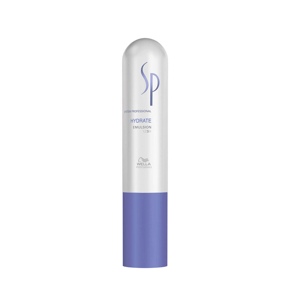 SP Hydrate Emulsion Hydratačná Emulzia Na Suché Vlasy 50ml