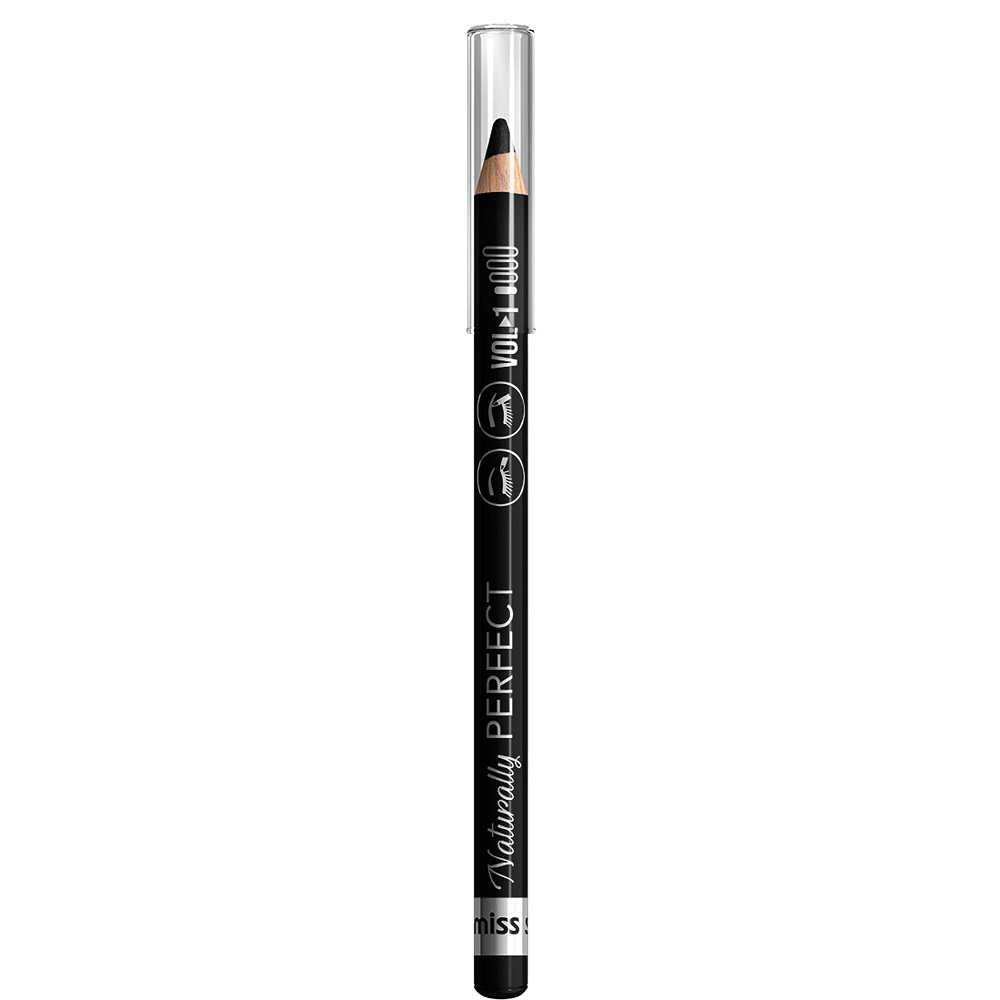 Naturally Perfect Eye Pencil 2