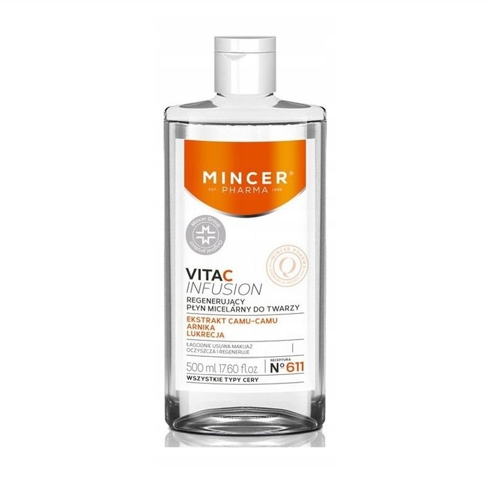 Vita C Infusion No.611