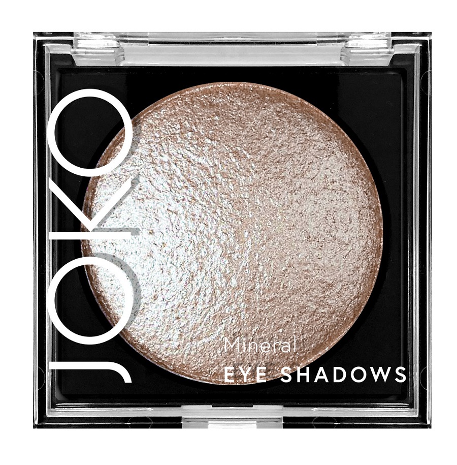 Mineral Eye Shadows 2