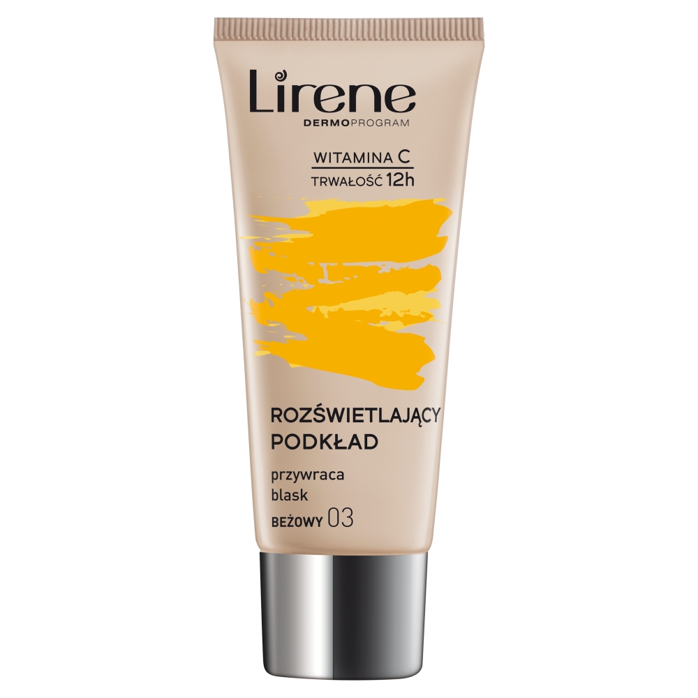 Podkladový Krém Obnovujúci žIarivosť Pleti 02 Natural 2