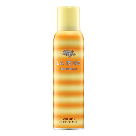 Deodorant Pre žEny 2