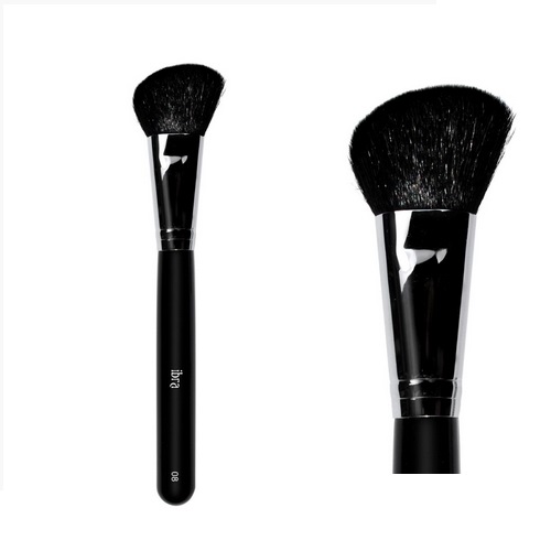 Ibra, Štetec na rúž a bronzer 08