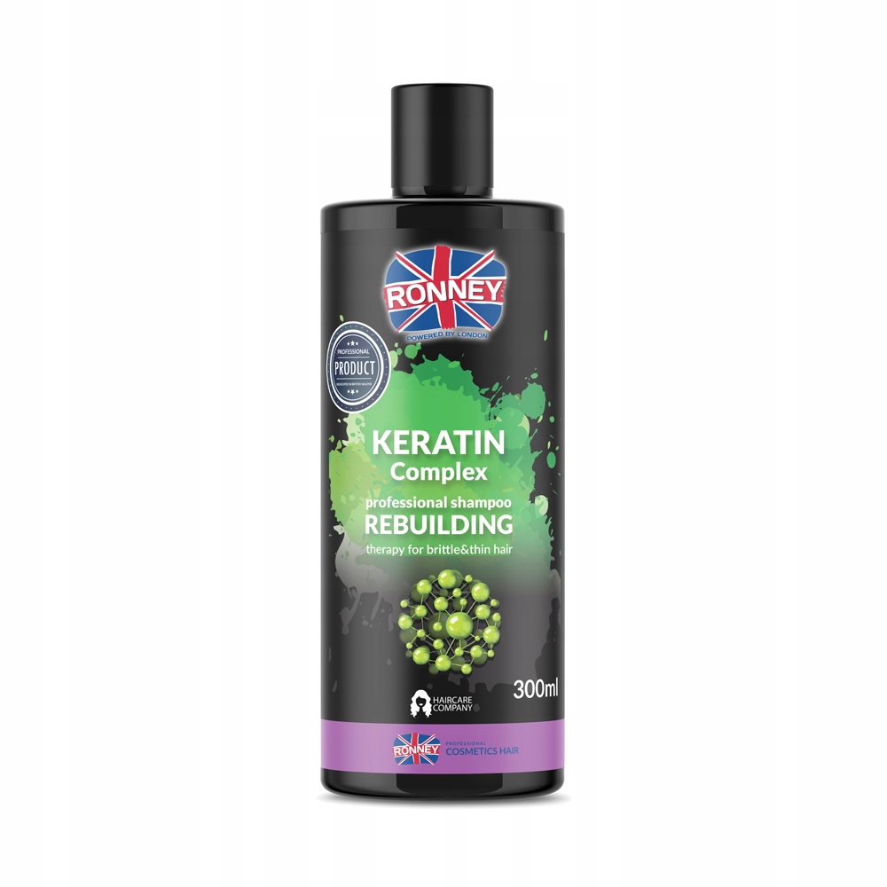 Keratin Complex 2