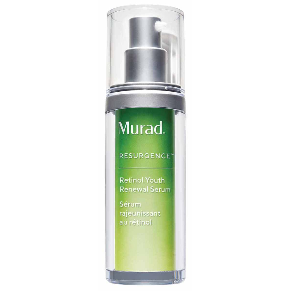 Resurgence Retinol Youth Renewal Serum Przeciwstarzeniowe