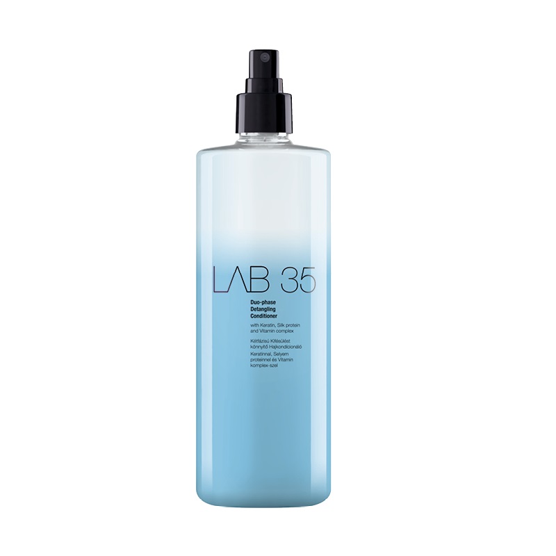 LAB 35 Duo-Phase Detangling Conditioner