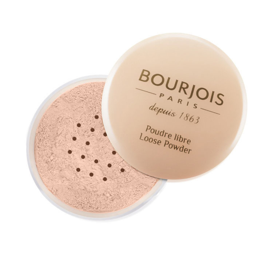 Loose Powder