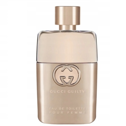 Gucci, Guilty Pour Femme toaletná voda 90ml Tester