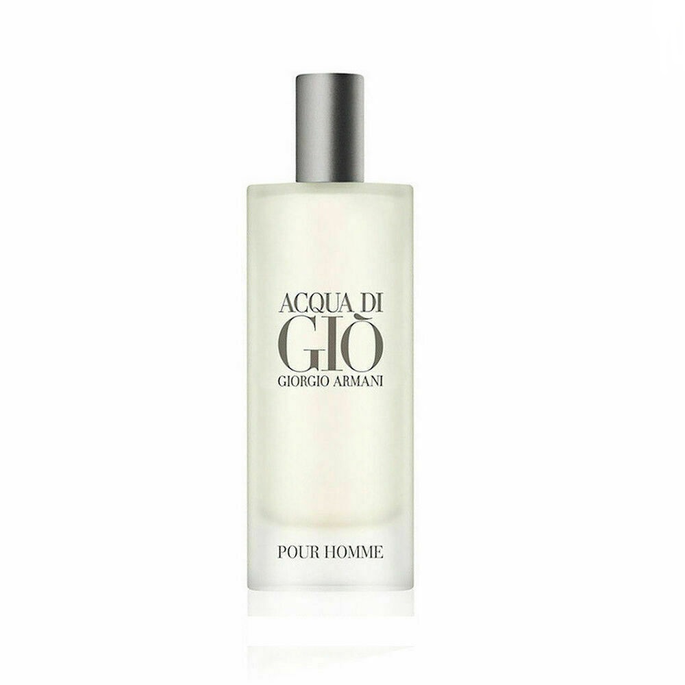 Giorgio Armani, Acqua di Gio Pour Homme toaletná voda v spreji 15ml