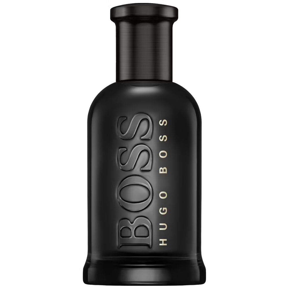 Boss Bottled Perfumy Spray
