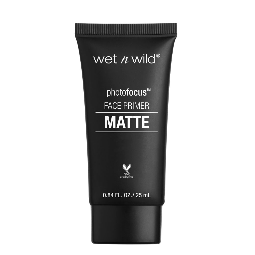 Photo Focus Mat Face Primer 25ml