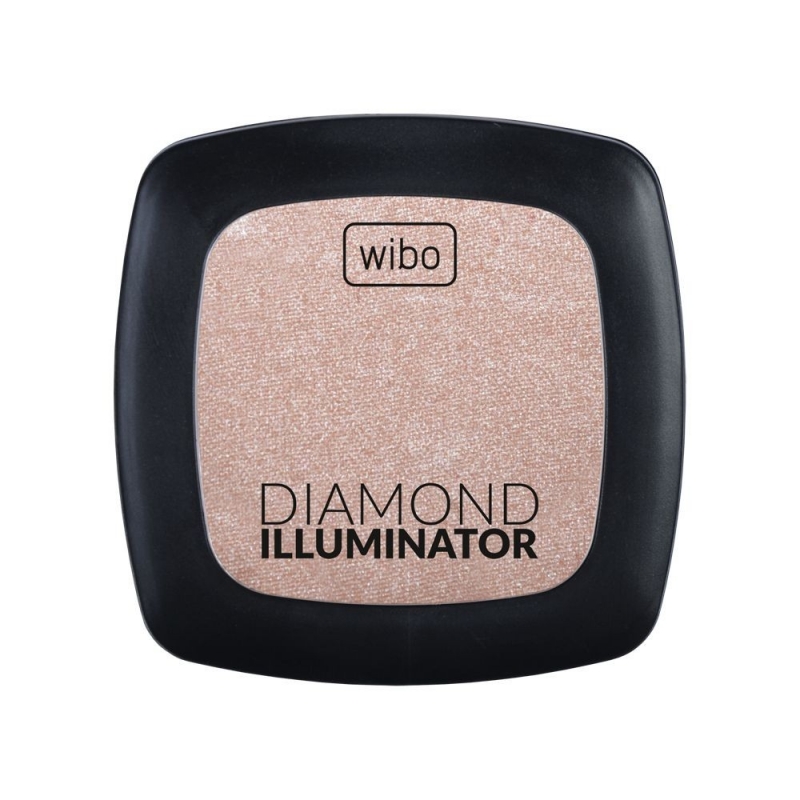 Diamond Illuminator Rozświetlacz Prasowany