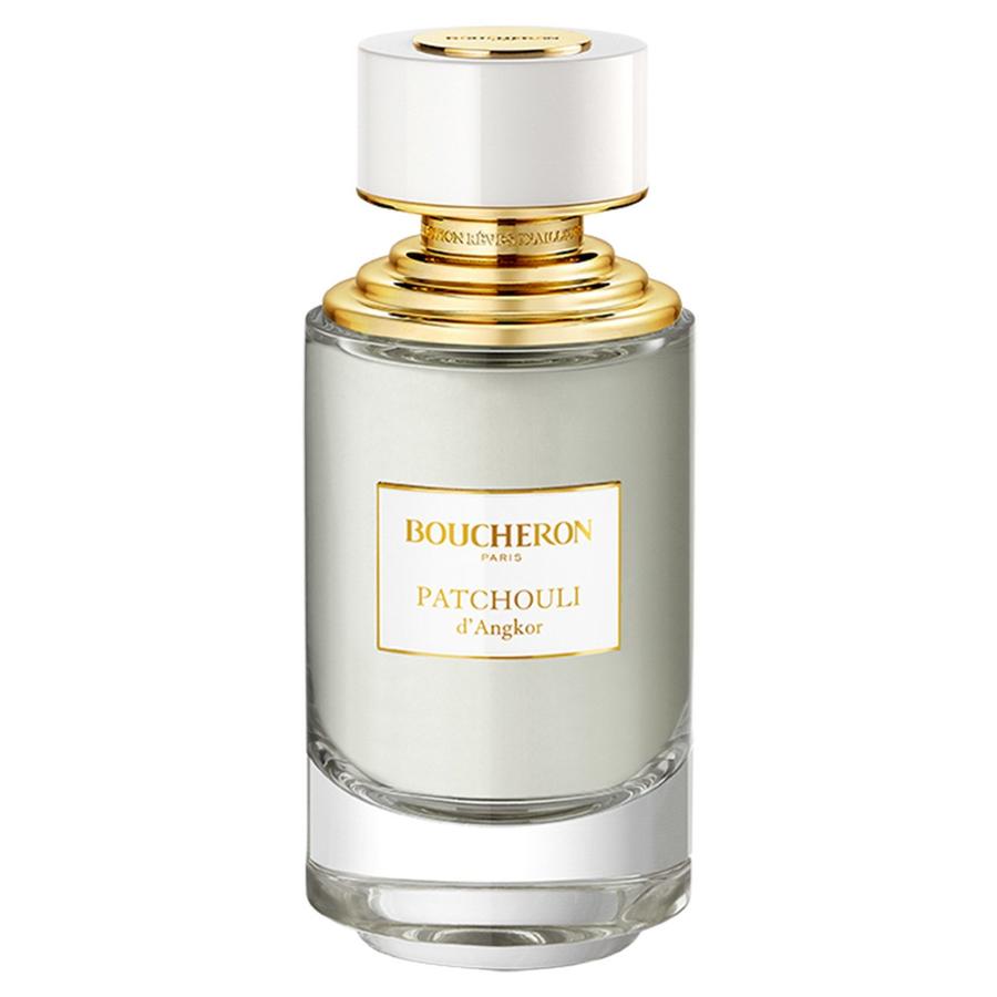 Boucheron Patchouli d'Angkor parfumovaná voda unisex 125 ml
