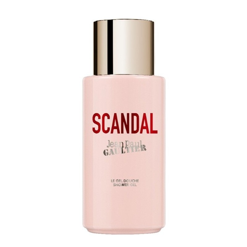 Scandal żEl Pod Prysznic 200ml