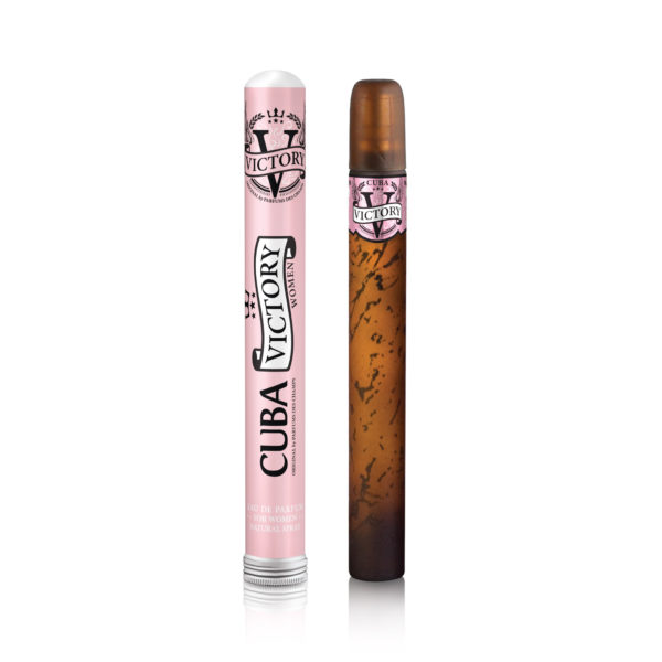 Cuba victory parfumovaná voda dámska 35 ml