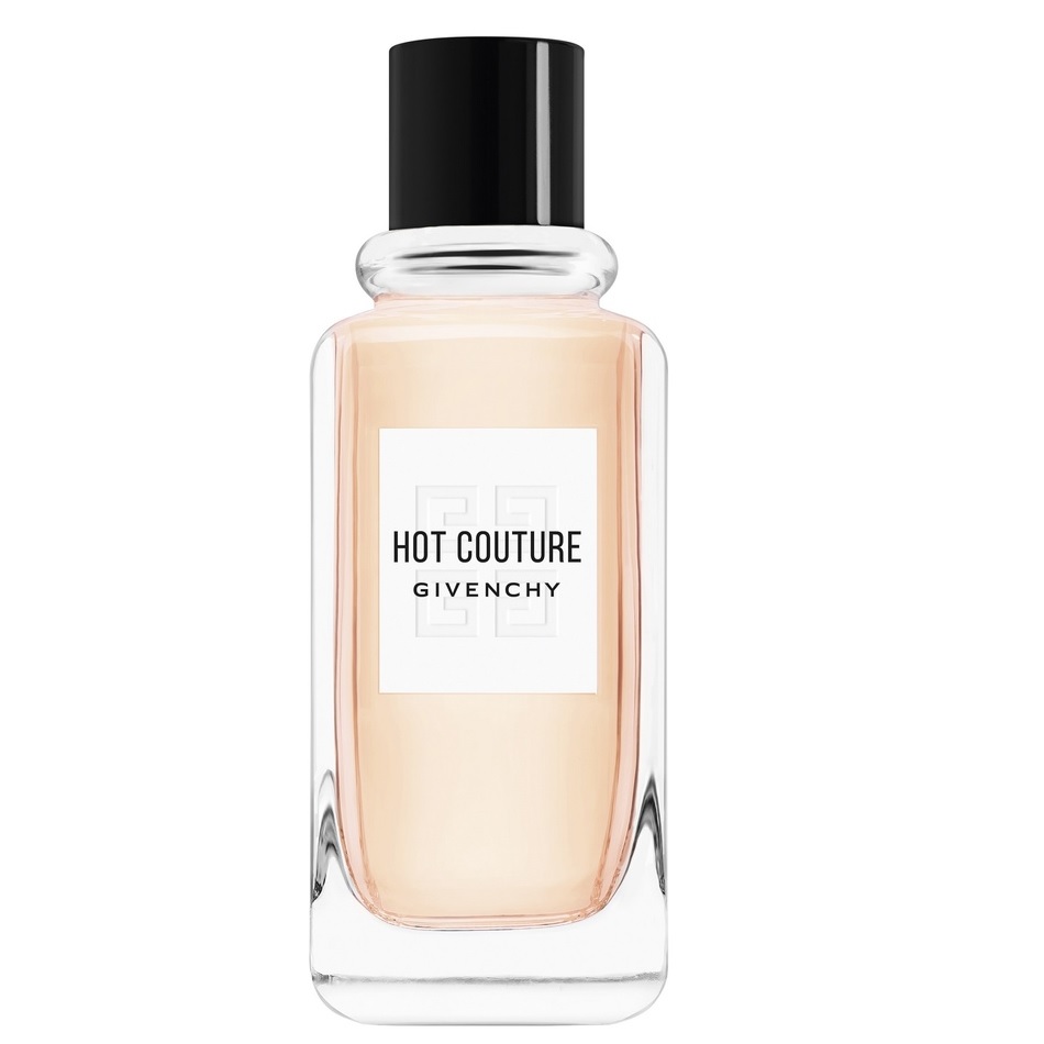 Hot Couture Woda Perfumowana Spray