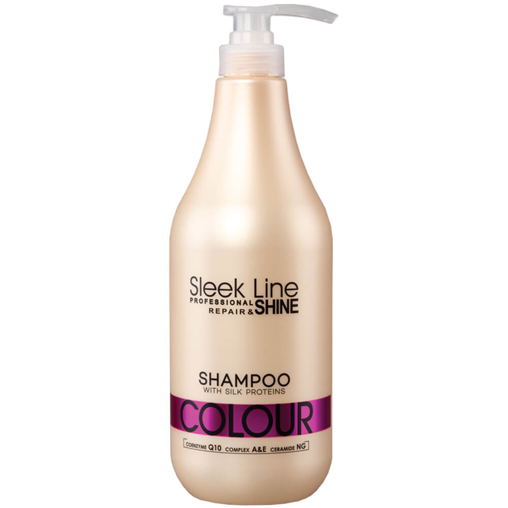Sleek Line Colour