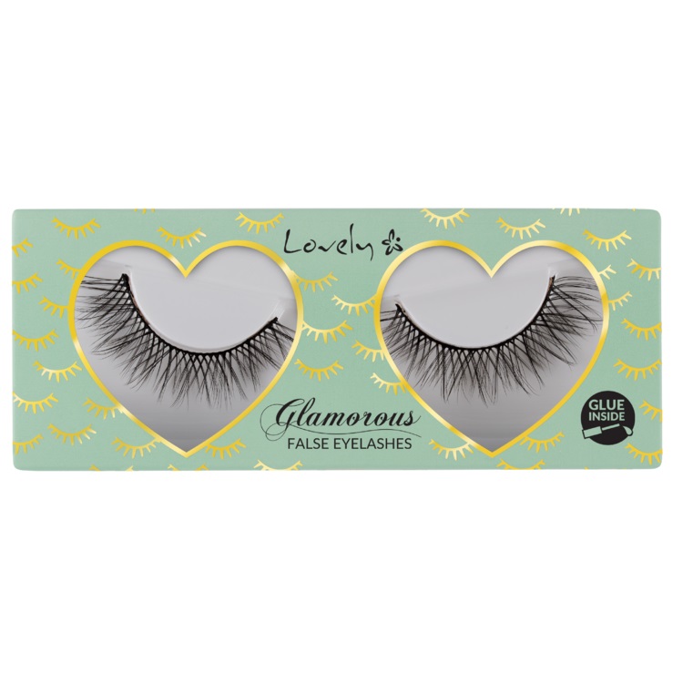 False Eyelashes 4