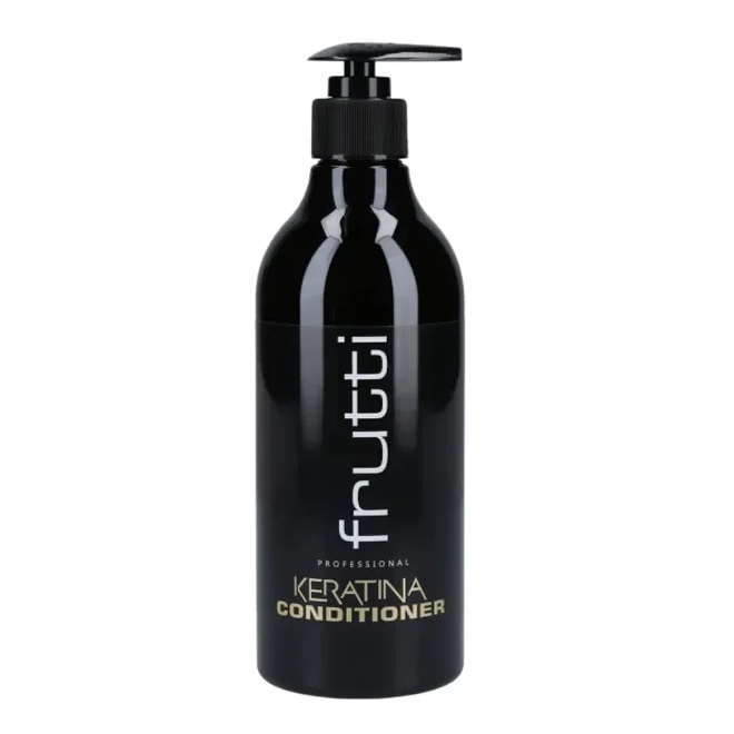Frutti Professional, Keratínový kondicionér na vlasy 480ml