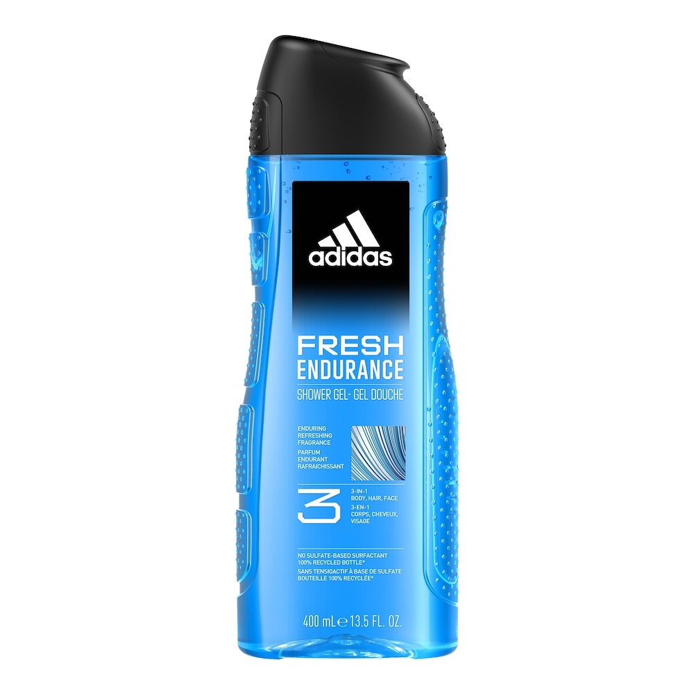 Fresh Endurance