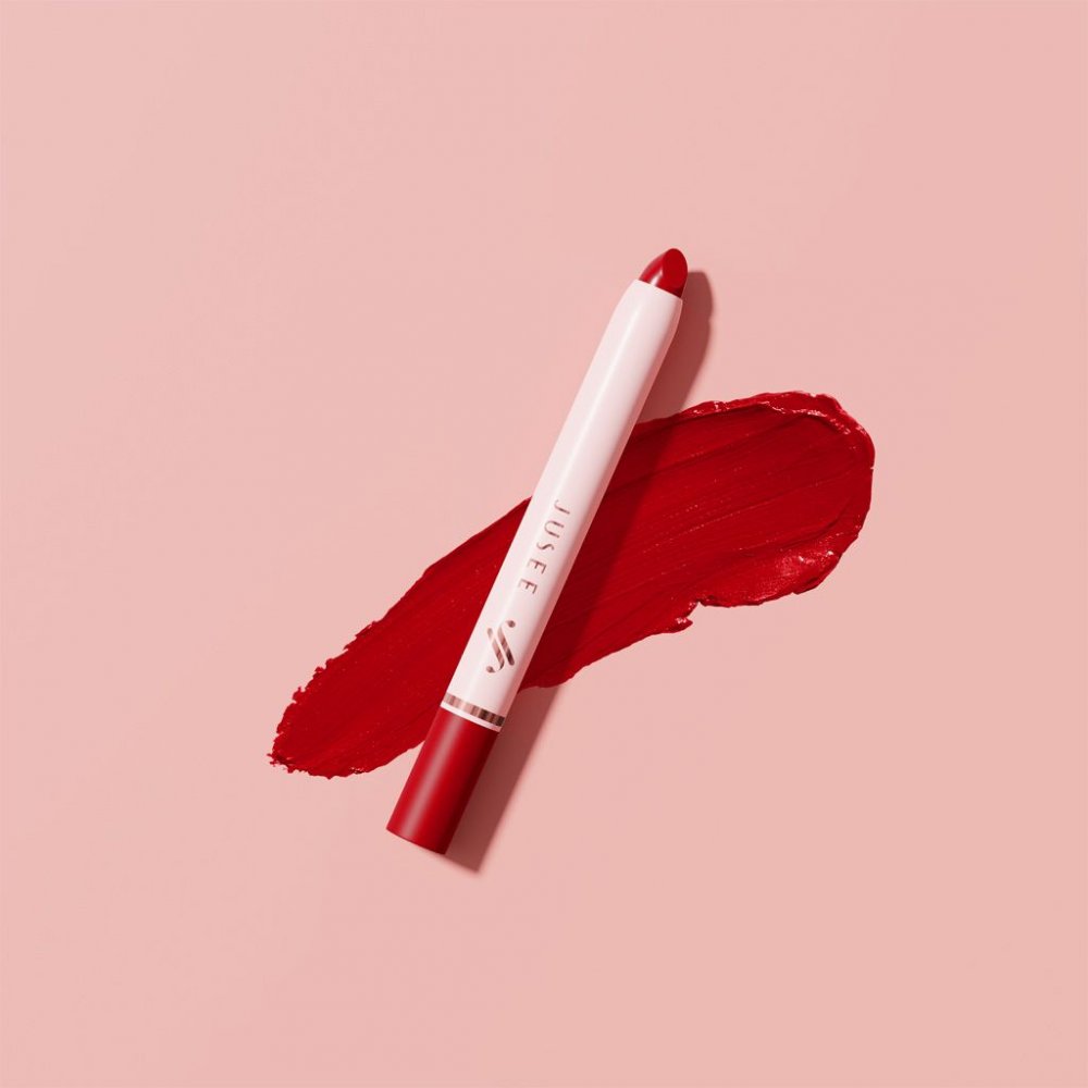 Shameless Lip Crayon 2