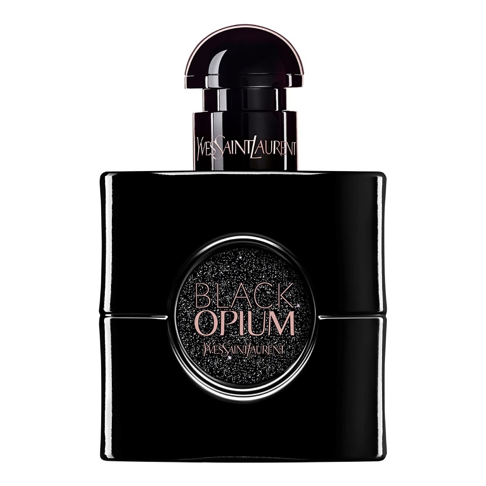 Black Opium Le Parfum 2