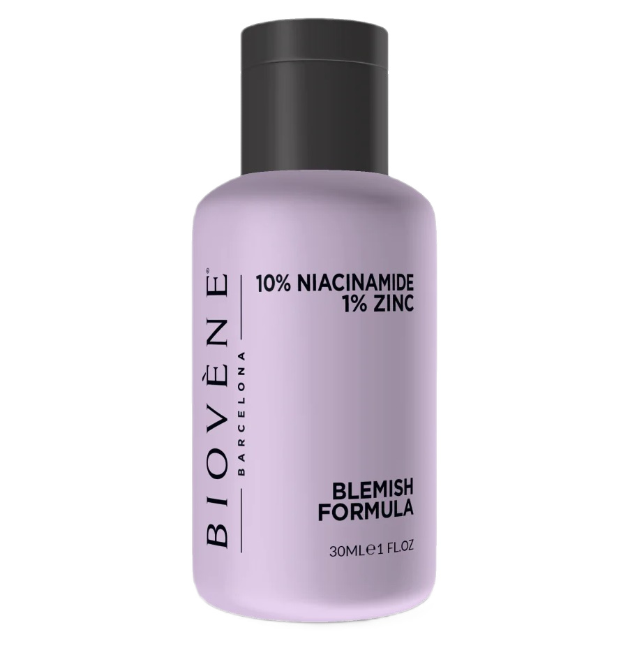 Sérum Na Tvár Proti Pigmentovým šKvrnám S 10% Niacínamidom A Zinkom 30ml