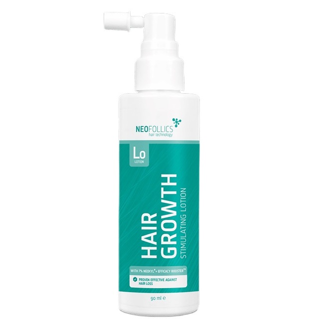 Hair Growth Lotion Stymulujący Wzrost Włosów