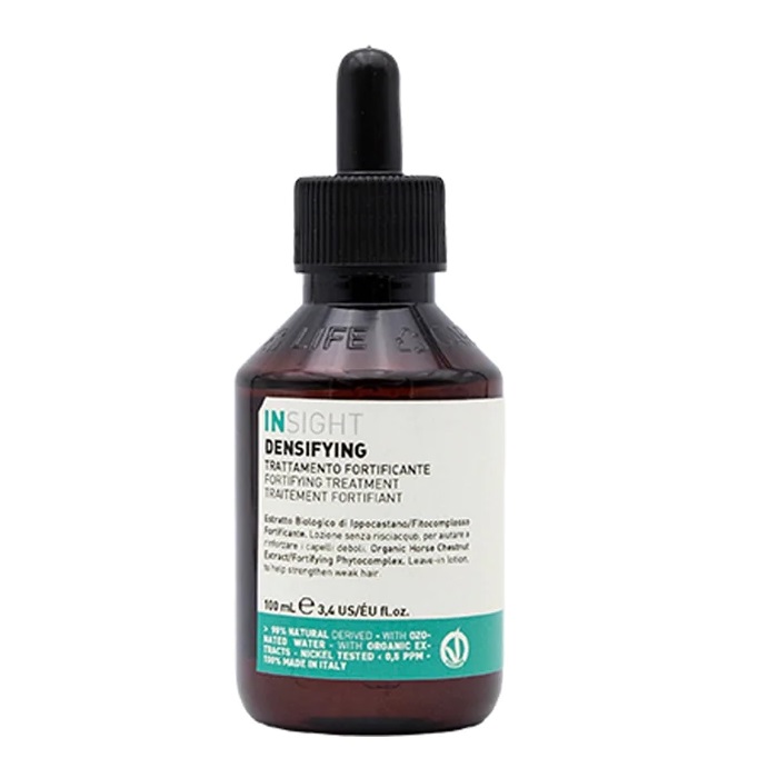 Zhusťujúca Liečba Vypadávania Vlasov 100ml