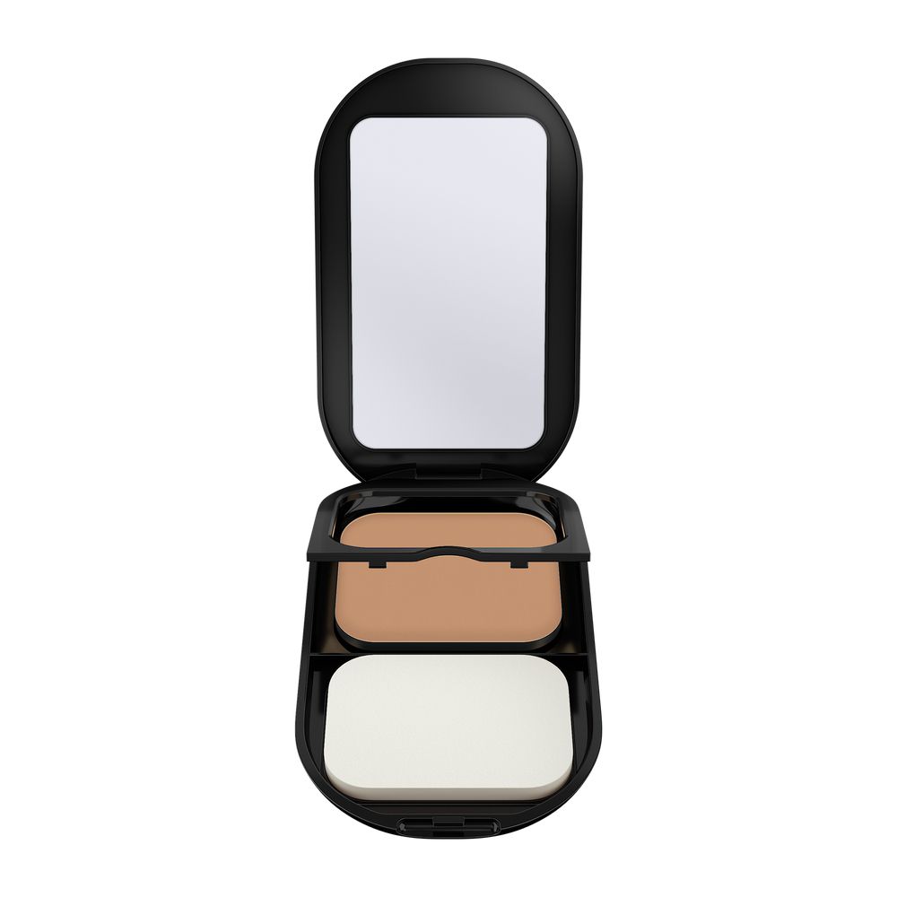 Facefinity Compact Matujący Podkład W Kompakcie SPF20 040 Creamy Ivory 2